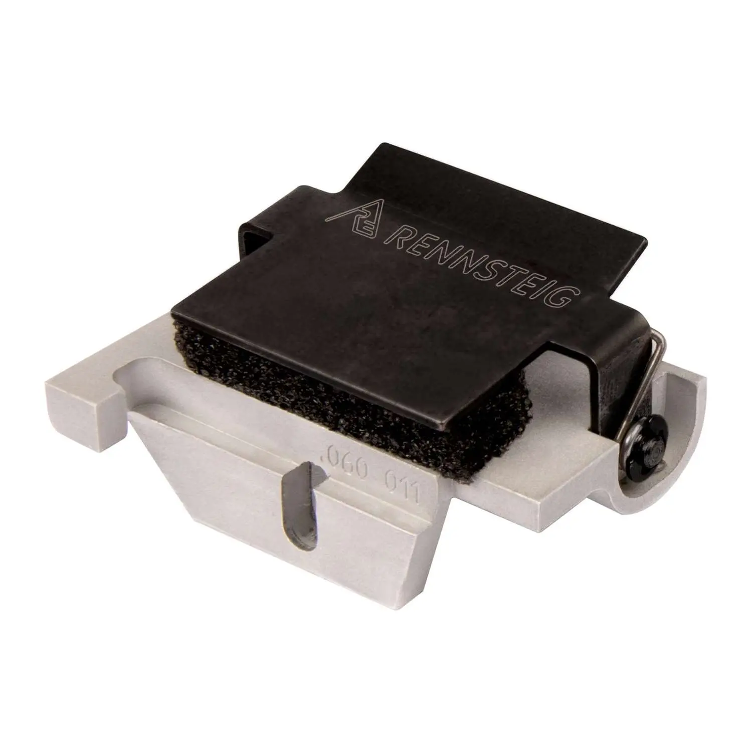 624 060 0 011 Rennsteig Werkzeuge GmbH Kontaktaufnahme für isolierte / unisolierte Verbinder und Kabelschuhe Universal-Positionierhilfe