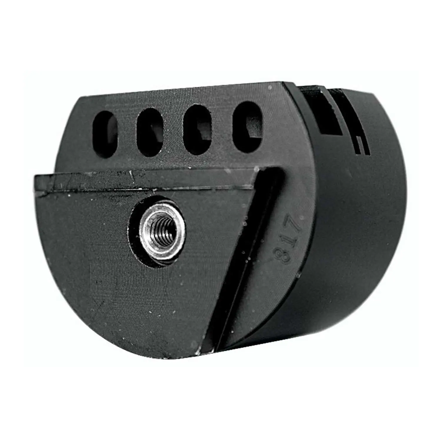 Produktfoto 1 von 624 817 0 01 Rennsteig Werkzeuge GmbH Kontaktaufnahme-Solar für TE Solarlok HVT-C Steckverbinder Querschnitt 1,5mm² - 6mm²