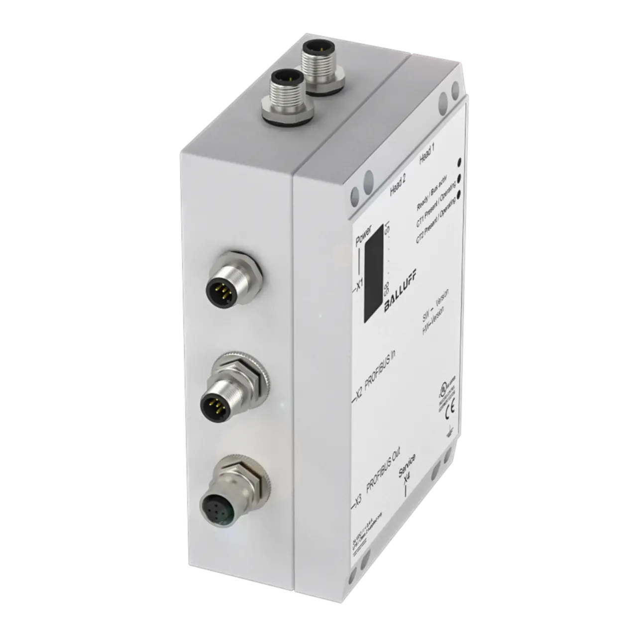 Produktfoto 1 von Auswertegerät BIS C-6022-019-050-03-ST14