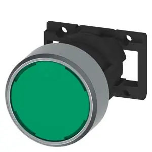 Produktfoto 1 von Drucktaster 3SB3501-0AA41