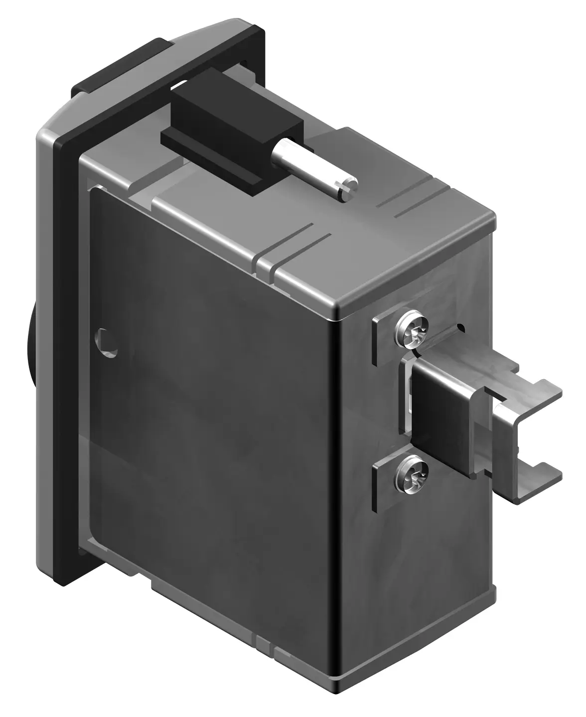 Produktfoto 1 von Identsystem 092750# EKS-A-IUX-G01-ST01