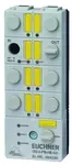 Produktfoto 1 von Auswertegerät 094230# CES-A-F1B-01B-AS1