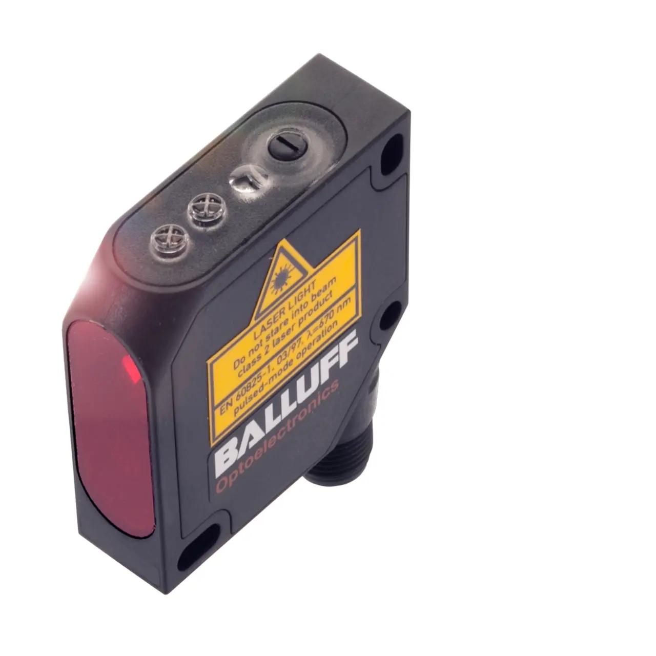 Produktfoto 1 von Optosensor BOS 26K-PA-1LHC-S4-C