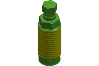 Abstützelement 1942-012