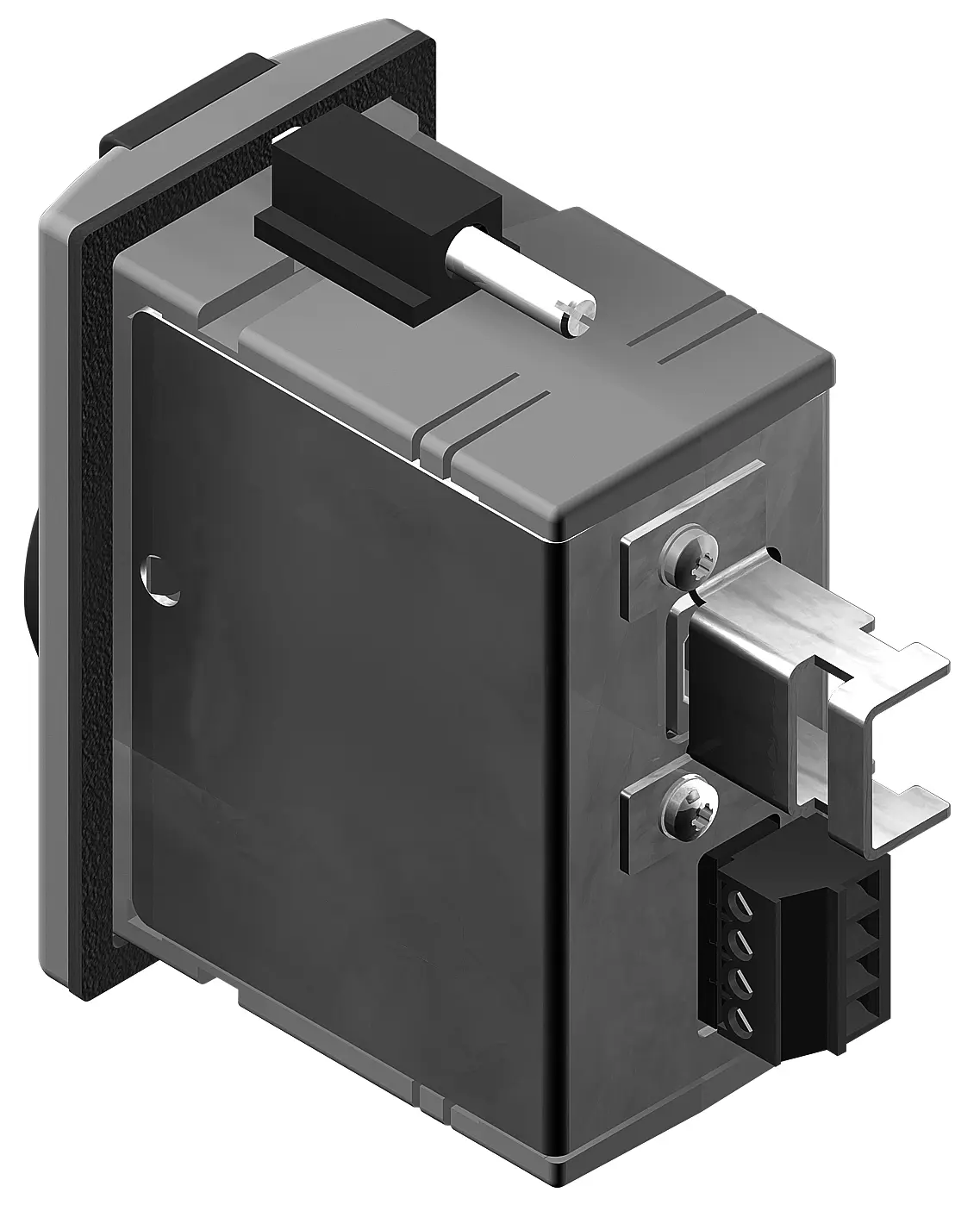 Produktfoto 1 von Identsystem 098513# EKS-A-IUXA-G01-ST01!