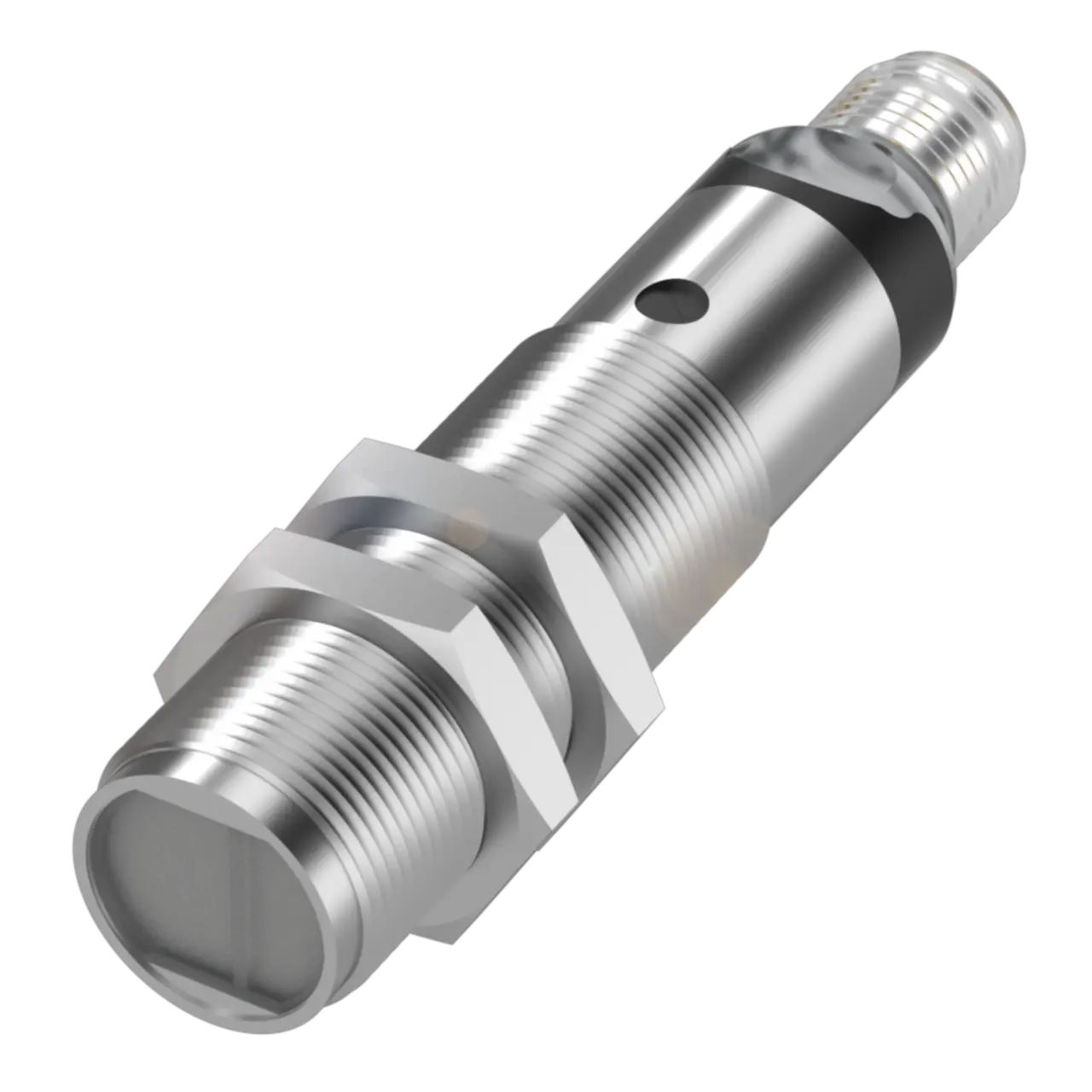 Produktfoto 1 von Lichttaster BOS 18M-PA-LD10-S4