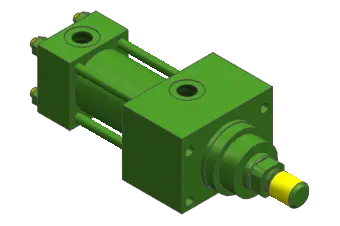 Hydraulikzylinder NF01544