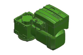 Produktfoto 1 von Getriebemotor GTM1106