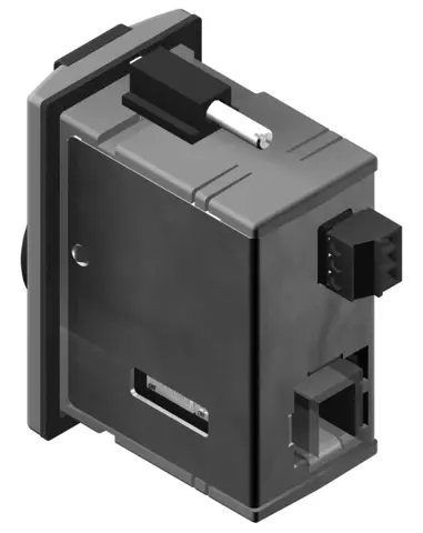 Produktfoto 1 von Identsystem 100401# EKS-A-IEX-G01-ST02/!