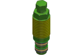Abstützelement 1942-102