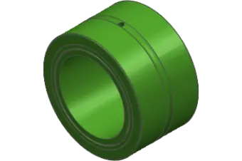 Produktfoto 1 von Nadellager NA6909-ZW-XL