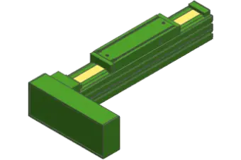 Produktfoto 1 von Linearmodul R055719709