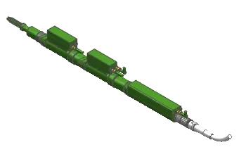 Produktfoto 1 von Schrauber SCHB13016