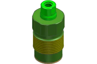 Produktfoto 1 von Zylinder E 1460-873