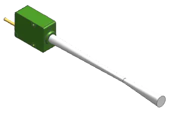 Produktfoto 1 von Temperatursensor FT-H20