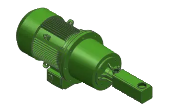 Produktfoto 1 von Pumpe TFS238/80-GKBT5NZ+506,460V-60Hz-I!