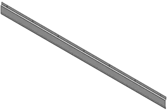 Produktfoto 1 von Abstreifer G751-2170-0010-01-50-1