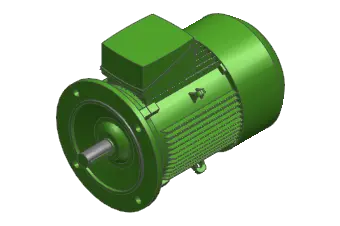 Produktfoto 1 von Motor m1307