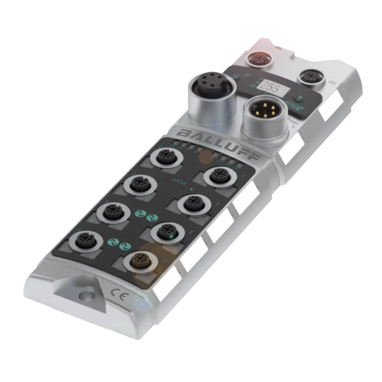 Produktfoto 1 von Kommunikationsbau BNI PNT-502-105-Z015