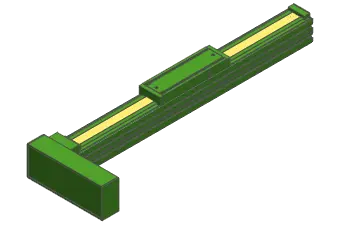 Linearmodul R055724711