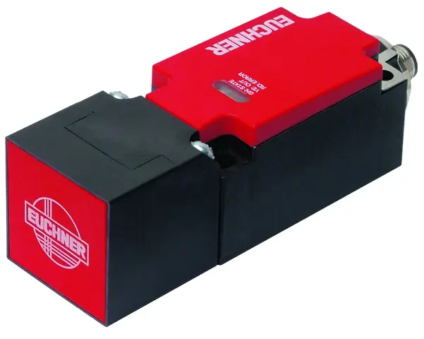 Produktfoto 1 von Sicherheitsschalt 091458# CES-A-C5H-01