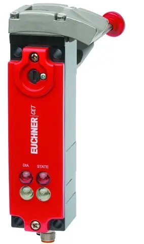 Produktfoto 1 von Sicherheitsschalt 114073# CET3-AP-CRA-A!