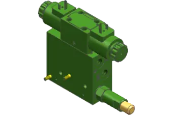 Produktfoto 1 von Steuerblock 4010047