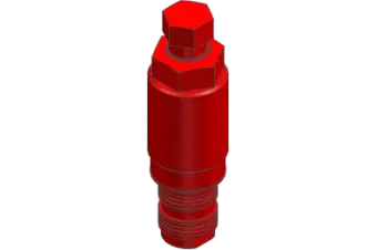 Abstützelement 1942-991