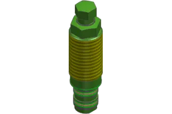 Abstützelement 1942-992