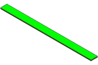 Produktfoto 1 von Magnetband BML-M02-A55-A3-M0140-E