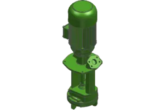 Produktfoto 1 von Pumpe SFL1850/440-W9Z+078