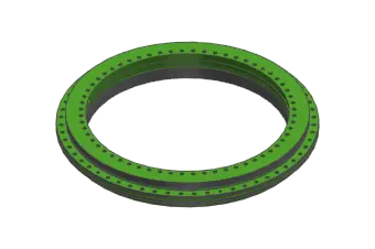 Axial-Radiallager YRTCMA 850# F-589603.!