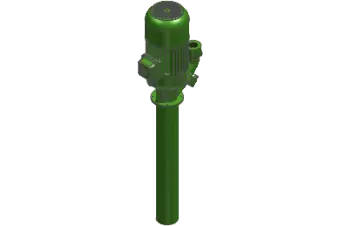 Produktfoto 1 von Tauchpumpe STC160/580-2MZ+823