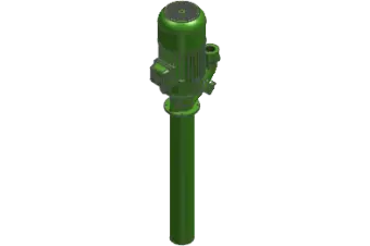 Produktfoto 1 von Tauchpumpe STC160/580-612M+507