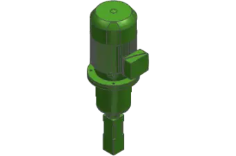 Produktfoto 1 von Pumpe TFS348/80-GKBT5NZ+509,460V-60Hz-I!