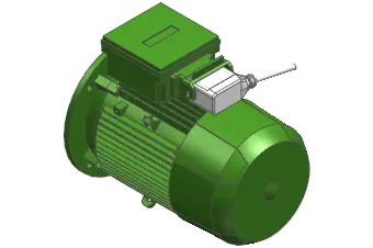 Motor m1429