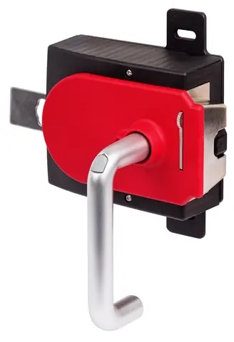 Produktfoto 1 von Griff 111839# MGB-H-AA1A6-L