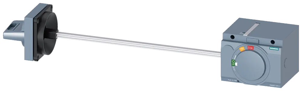 Drehantrieb 3VA9267-0PK11