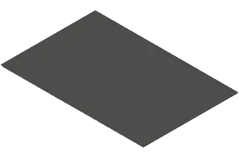 Produktfoto 1 von Abdeckschürze 254 455