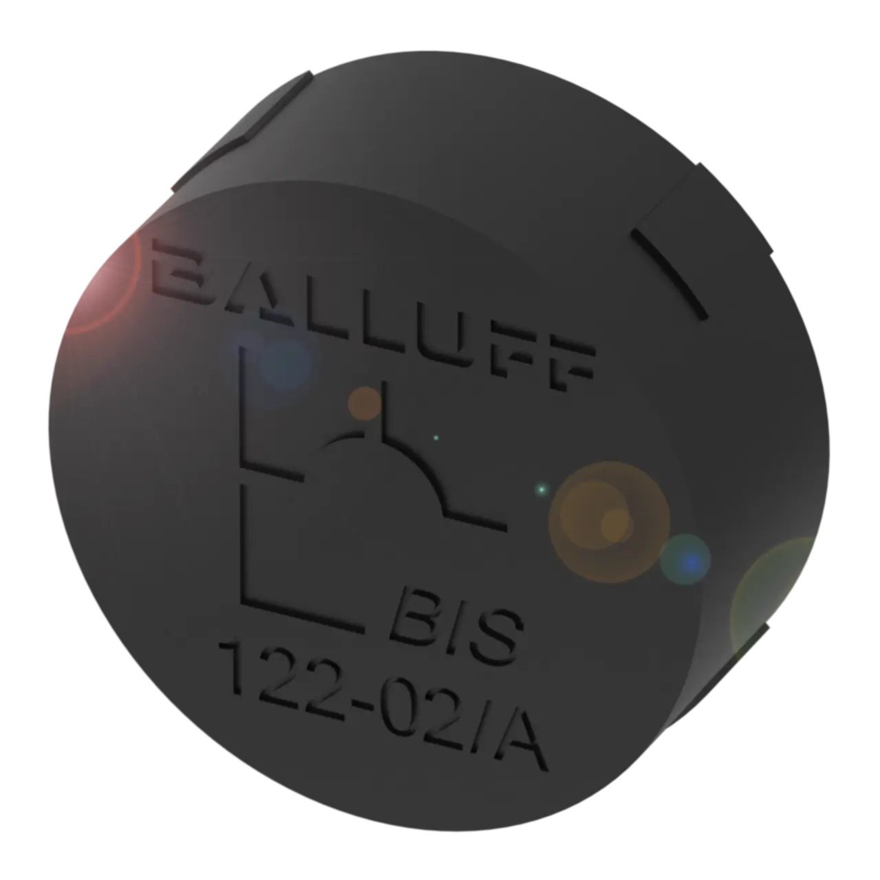 Produktfoto 1 von Datenträger BIS C-122-11/L