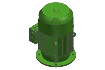 Produktfoto 1 von Motor m1451