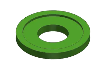 Rotor 8 257 436