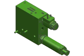 Produktfoto 1 von Steuerblock SB_4301784