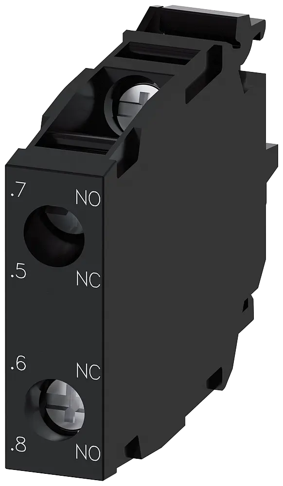 Produktfoto 1 von Schaltelement 3SU1400-1AA10-1GA0