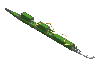 Produktfoto 1 von Bosch Rexroth Schrauber SCHB13062