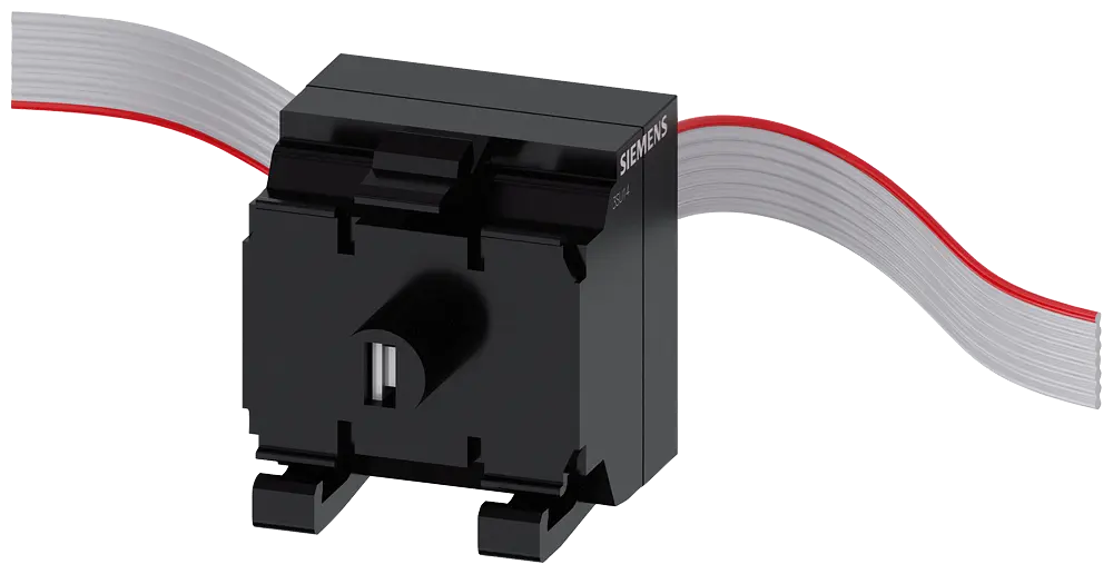 Produktfoto 1 von Terminalblock 3SU1401-1ME50-1DA1