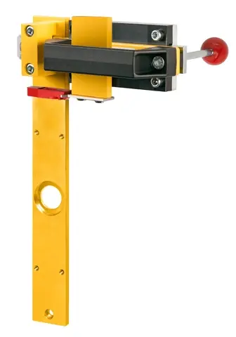 Produktfoto 1 von Verriegelung 123655# CTP-ACF