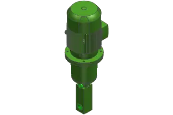 Produktfoto 1 von Pumpe TFS376/50-GKBT5NFZ+1769