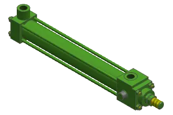 Produktfoto 1 von Hydraulikzylinder NF01722