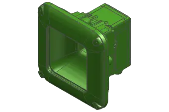 Produktfoto 1 von Diffusor SR-20AL